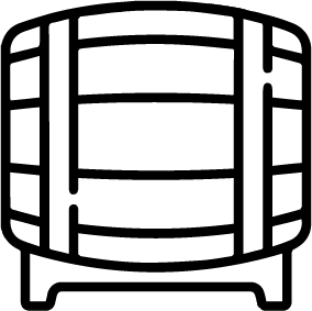 Thùng gỗ