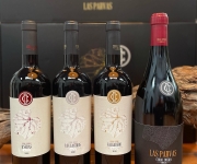 Top 5 Rượu Vang Tây Ban Nha Ngon Nhất Cho Các Dịp Đặc Biệt