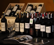 Tìm Hiểu Về Rượu Vang Pháp