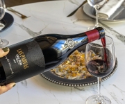 Rượu vang đỏ Tây Ban Nha – Sự hoàn hảo trong từng giọt rượu