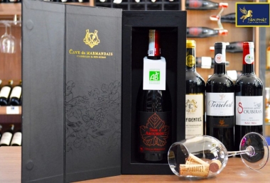 Rượu Vang Pháp Và Món Ngon Việt – Bí Quyết Kết Hợp Hoàn Hảo Trong Dịp 2/9