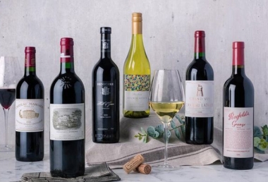 Khám Phá Các Loại Rượu Vang Phổ Biến Trên Thế Giới Và Cách Phân Biệt