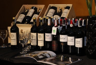 Tìm Hiểu Về Rượu Vang Pháp