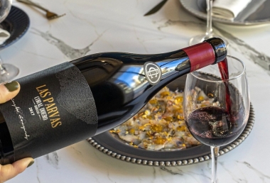 Rượu vang đỏ Tây Ban Nha – Sự hoàn hảo trong từng giọt rượu